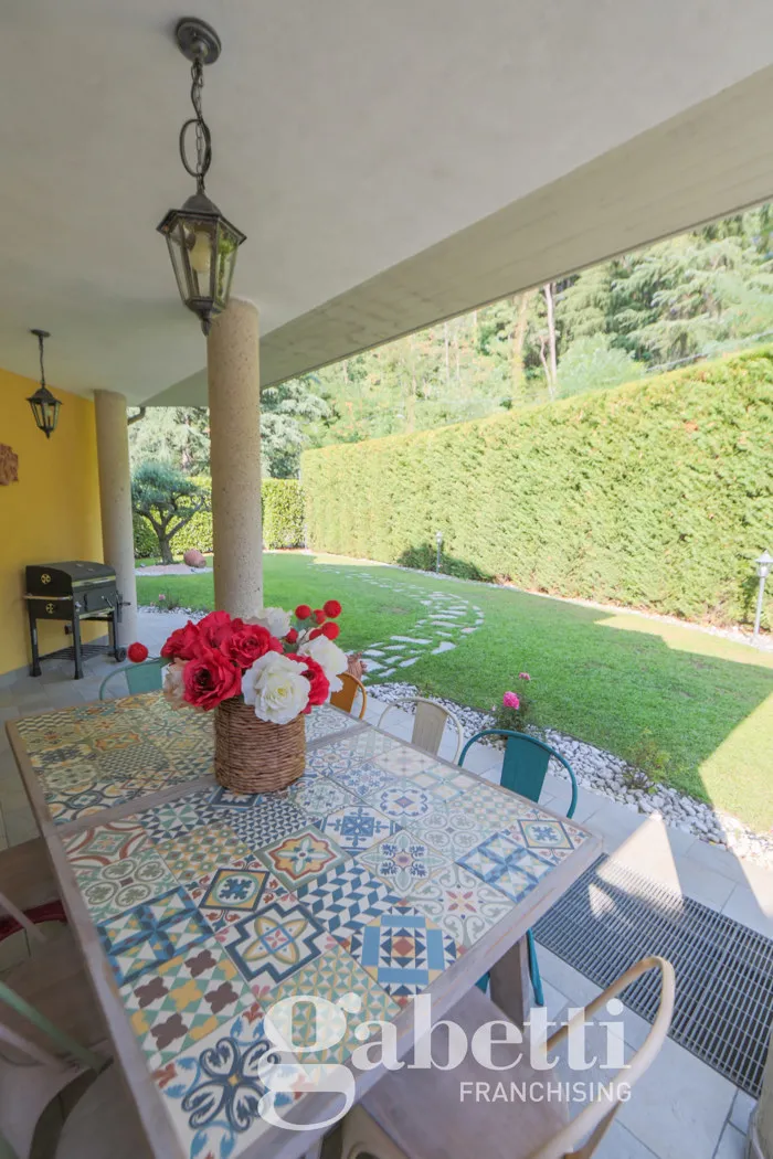 Casa bifamiliare in vendita a Gallarate - foto 4