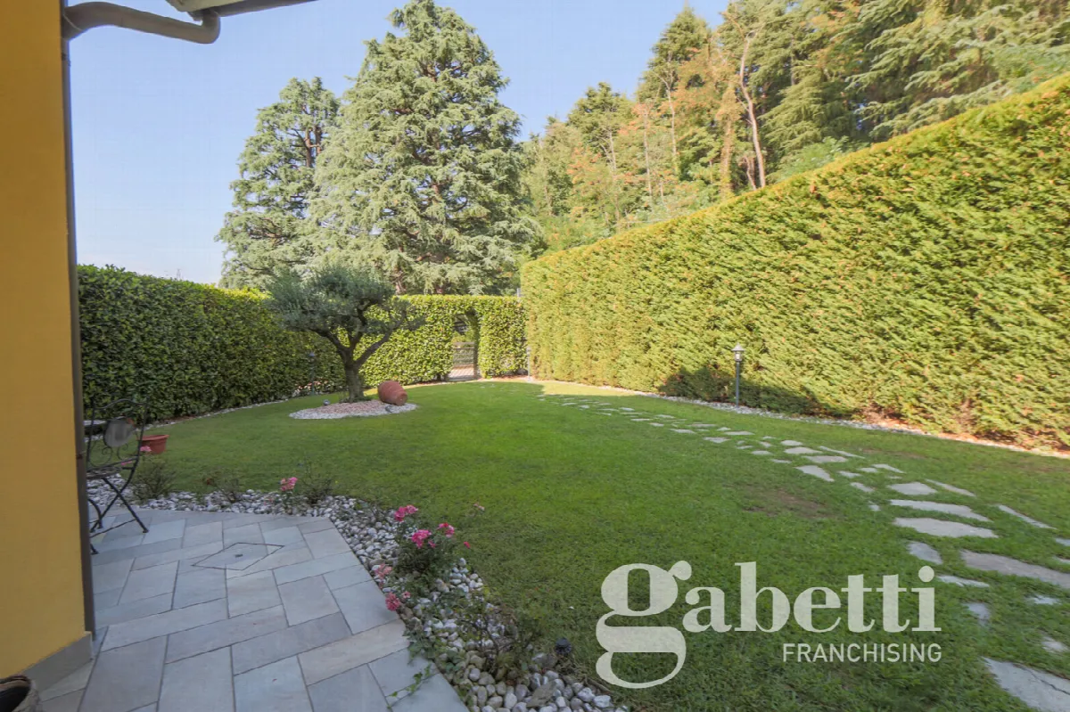 Casa bifamiliare in vendita a Gallarate - foto 5