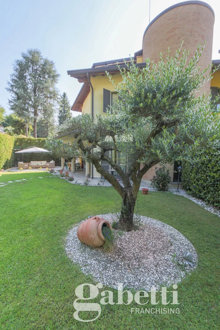 Casa bifamiliare in vendita a Gallarate - foto 6