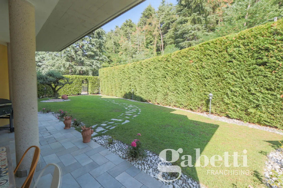 Casa bifamiliare in vendita a Gallarate - foto 7