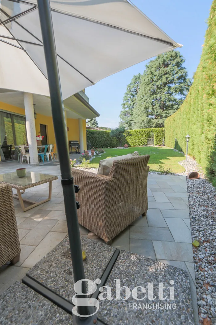 Casa bifamiliare in vendita a Gallarate - foto 9