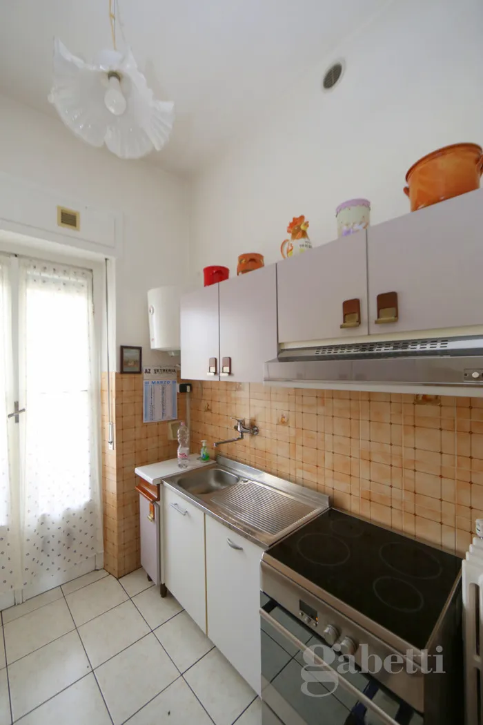 Appartamento in vendita a Busto Arsizio - foto 7