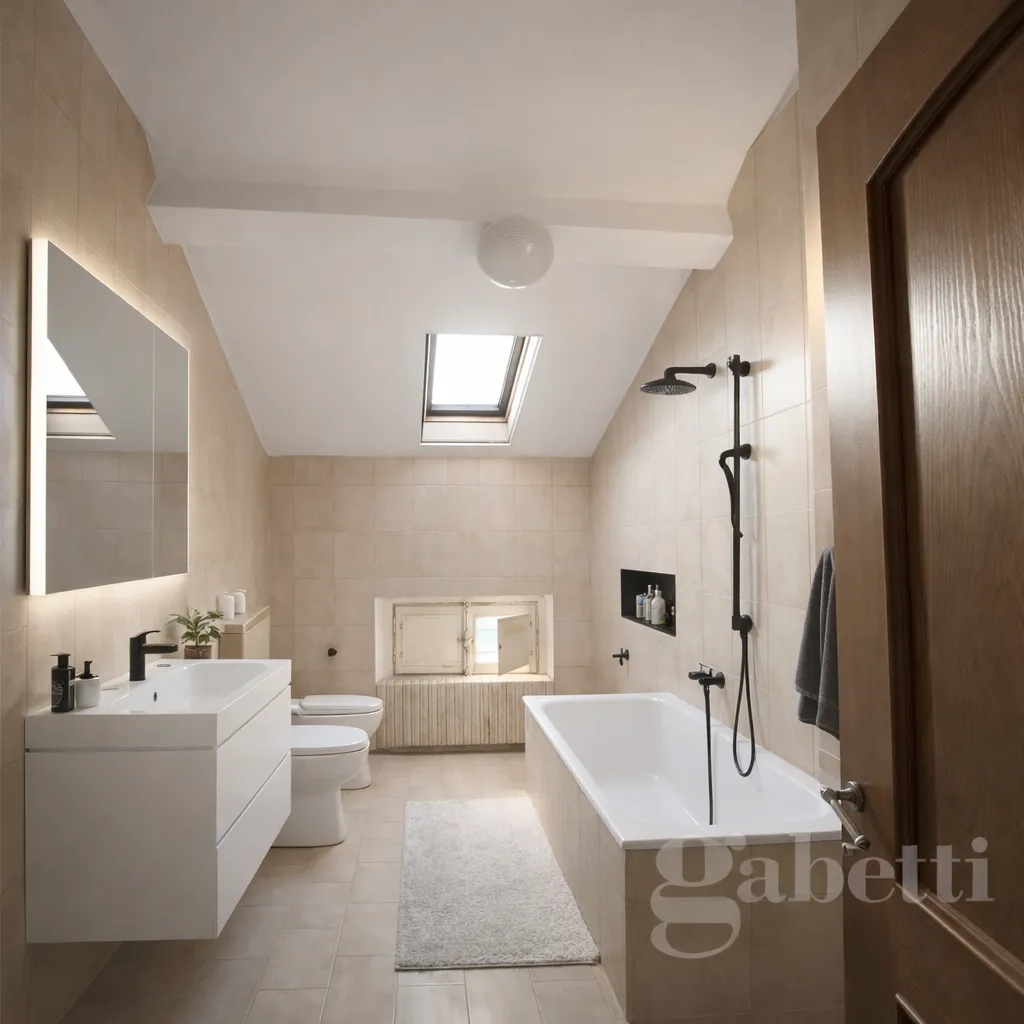 Appartamento in vendita a Busto Arsizio - foto 5