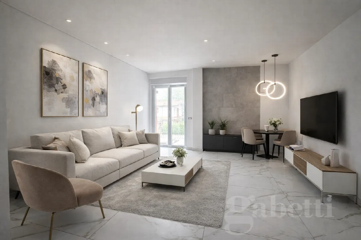 Appartamento in vendita a Gallarate - foto 1