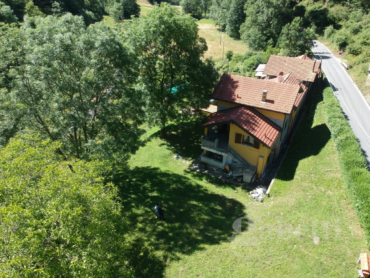 Appartamento in vendita a Gignese - foto 1
