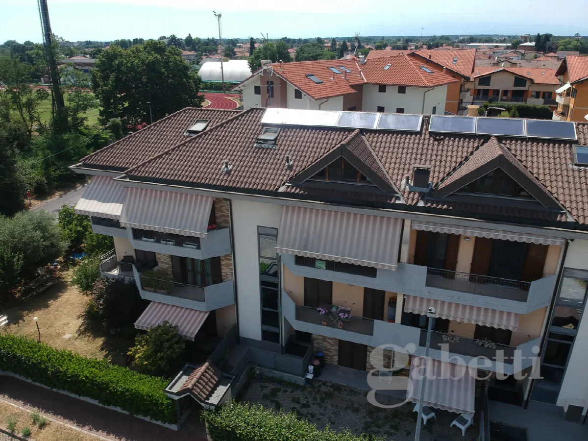 Appartamento in vendita a Samarate - foto 1
