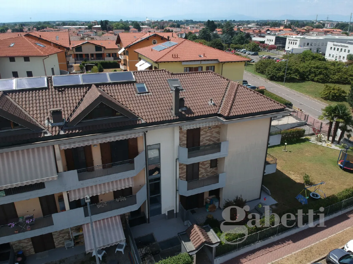 Appartamento in vendita a Samarate - foto 2