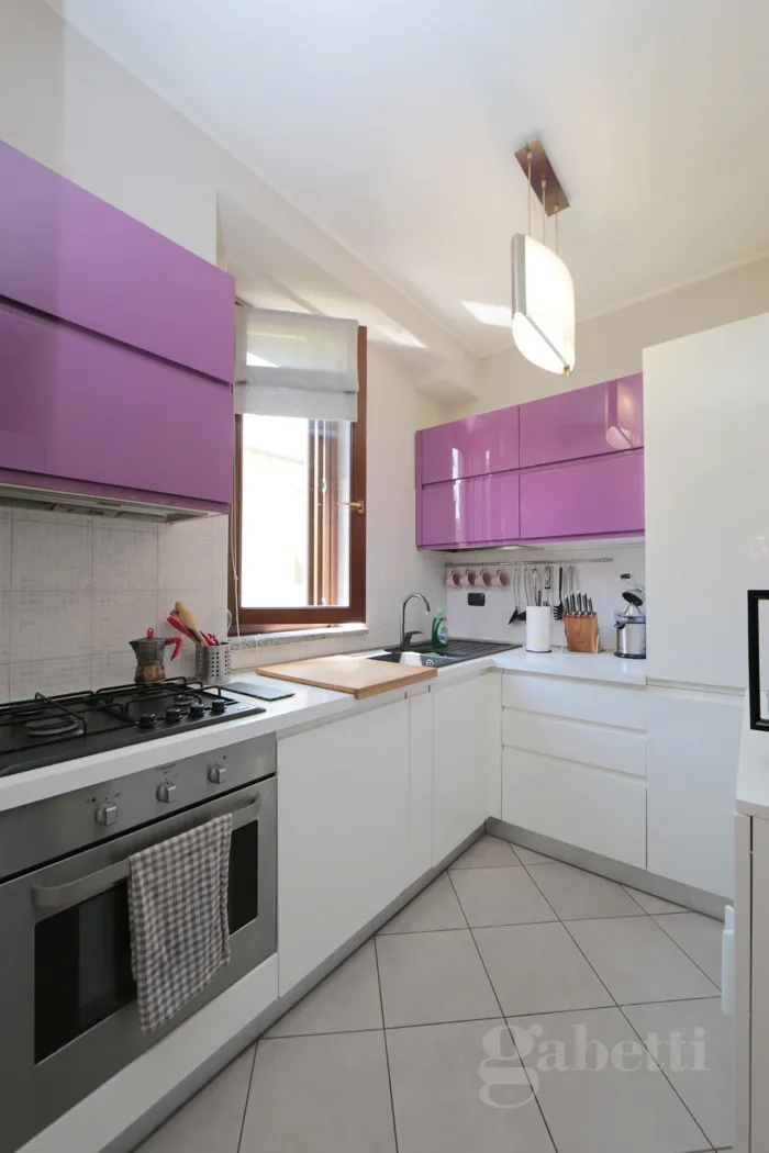 Appartamento in vendita a Samarate - foto 6