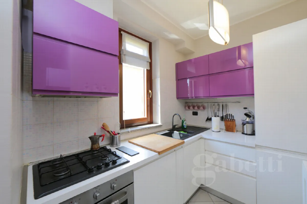 Appartamento in vendita a Samarate - foto 7