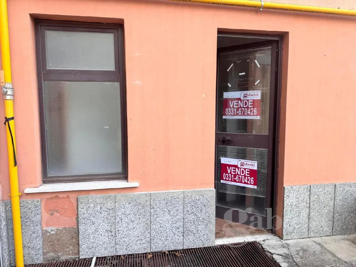Ufficio in vendita a Varese - foto 2