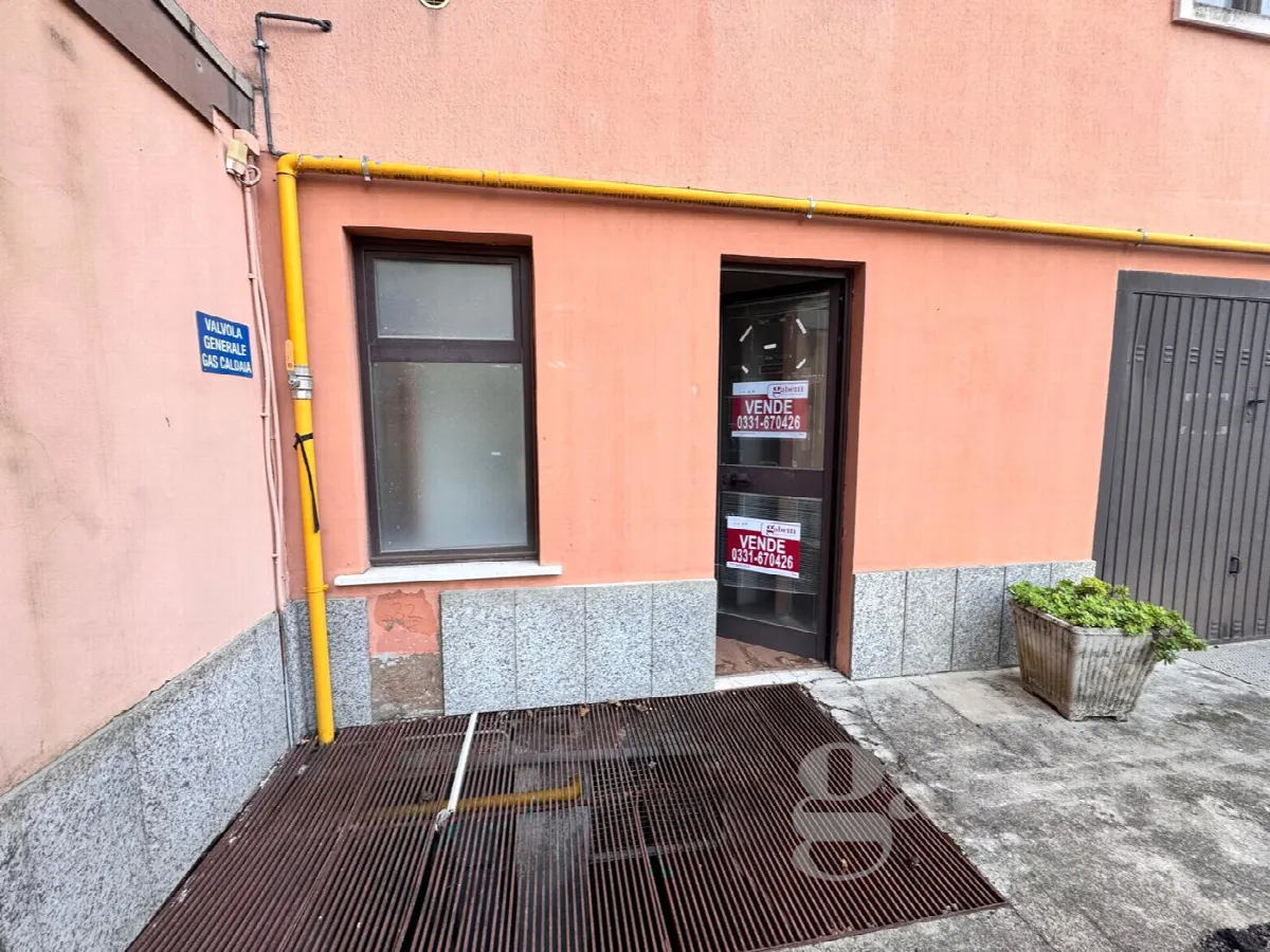 Ufficio in vendita a Varese - foto 3