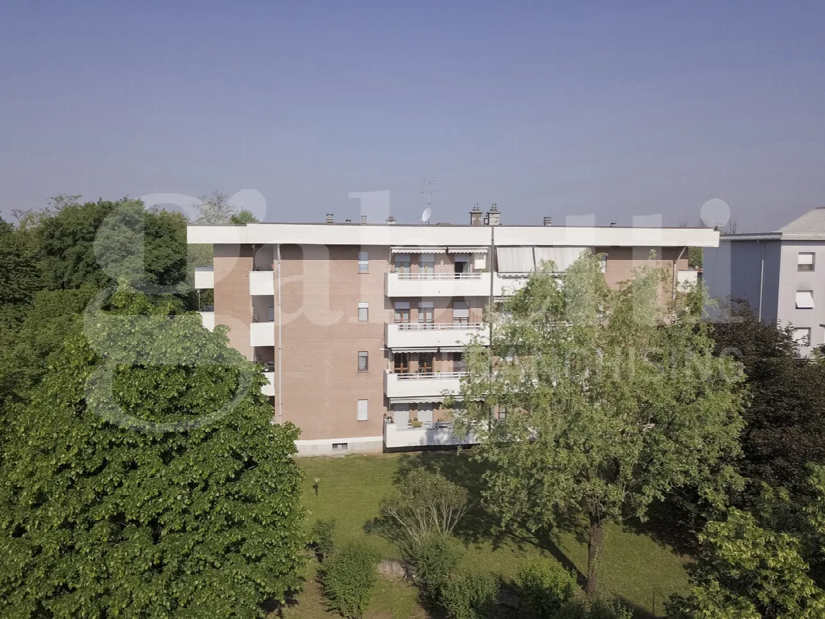 Appartamento in vendita a Seveso - foto 1