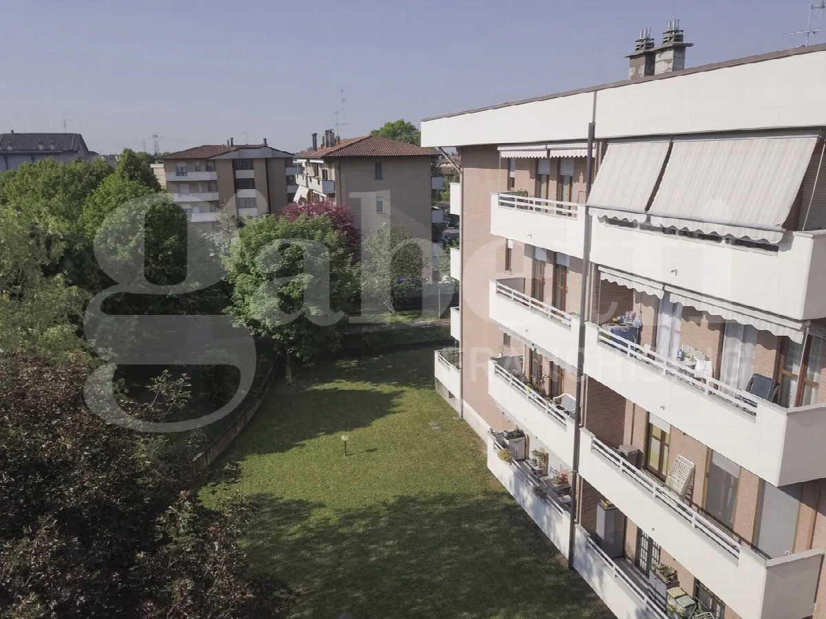 Appartamento in vendita a Seveso - foto 2