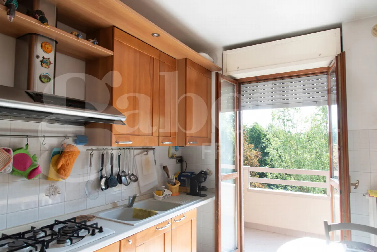 Appartamento in vendita a Seveso - foto 7
