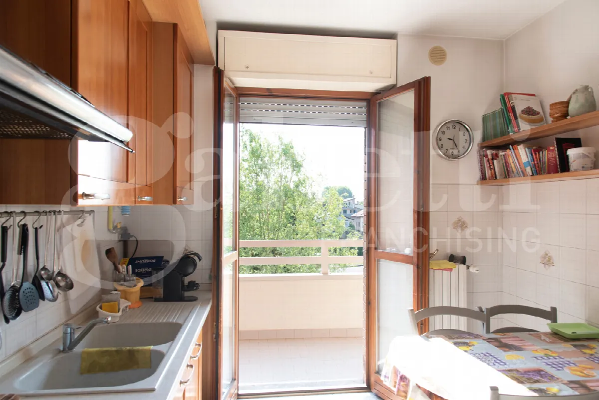 Appartamento in vendita a Seveso - foto 8