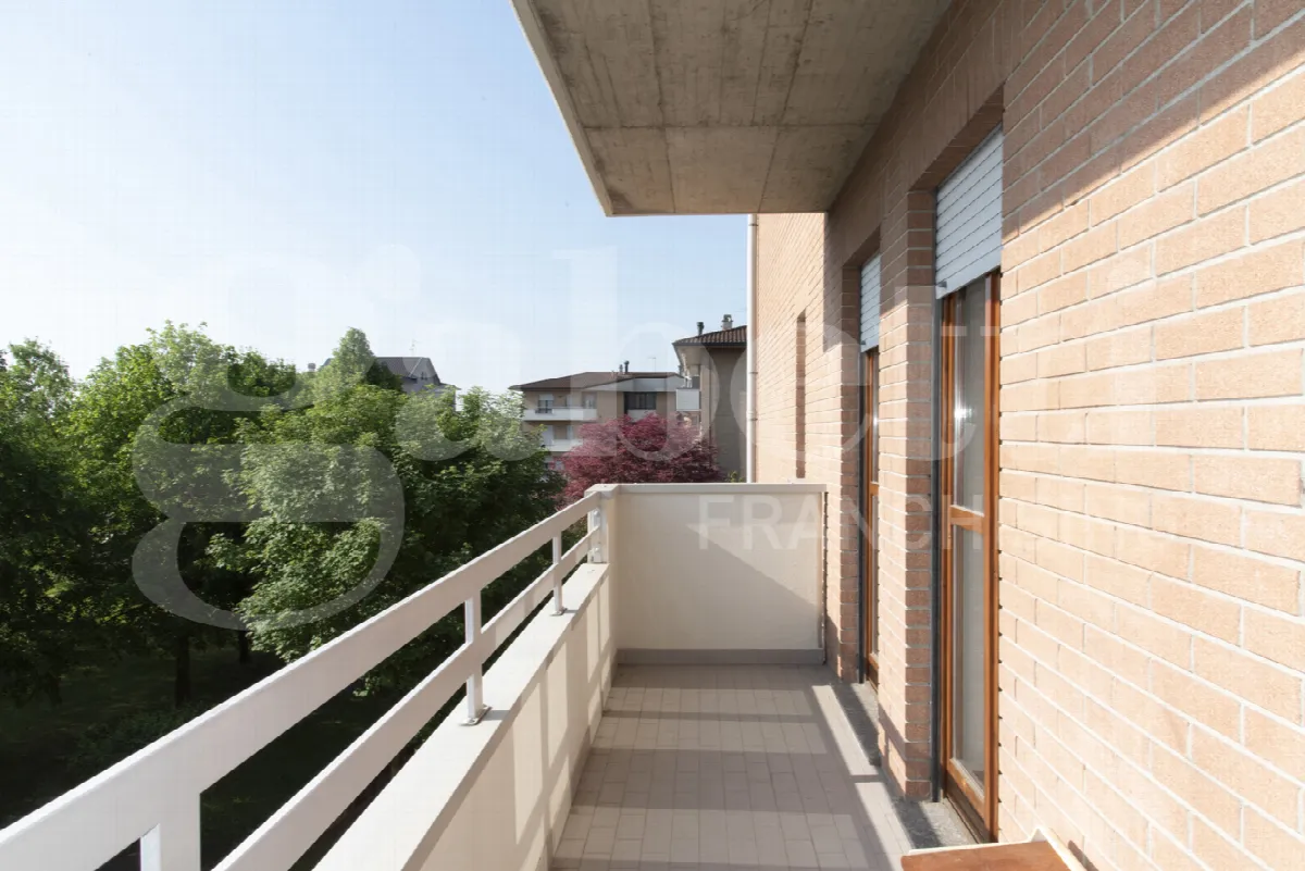 Appartamento in vendita a Seveso - foto 9