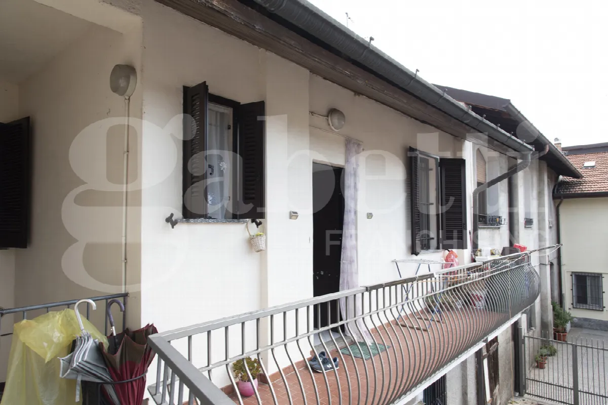 Appartamento in vendita a Cesano Maderno - foto 1