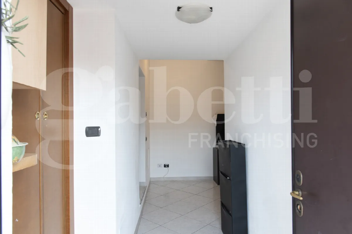 Appartamento in vendita a Cesano Maderno - foto 3