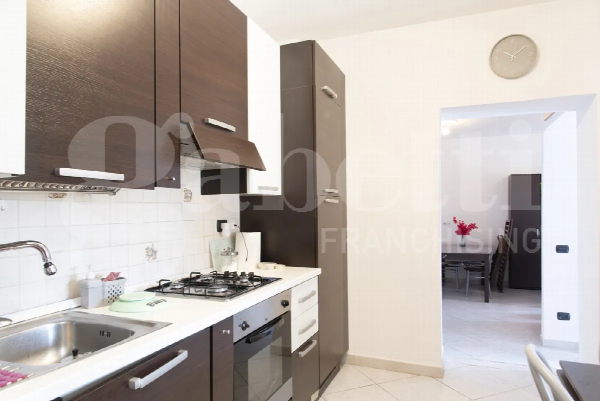 Appartamento in vendita a Cesano Maderno - foto 8