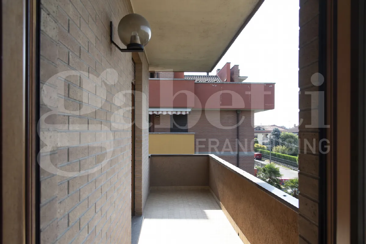 Appartamento in vendita a Cesano Maderno - foto 6