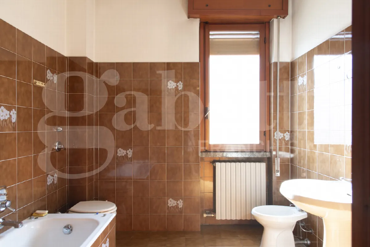 Appartamento in vendita a Cesano Maderno - foto 9