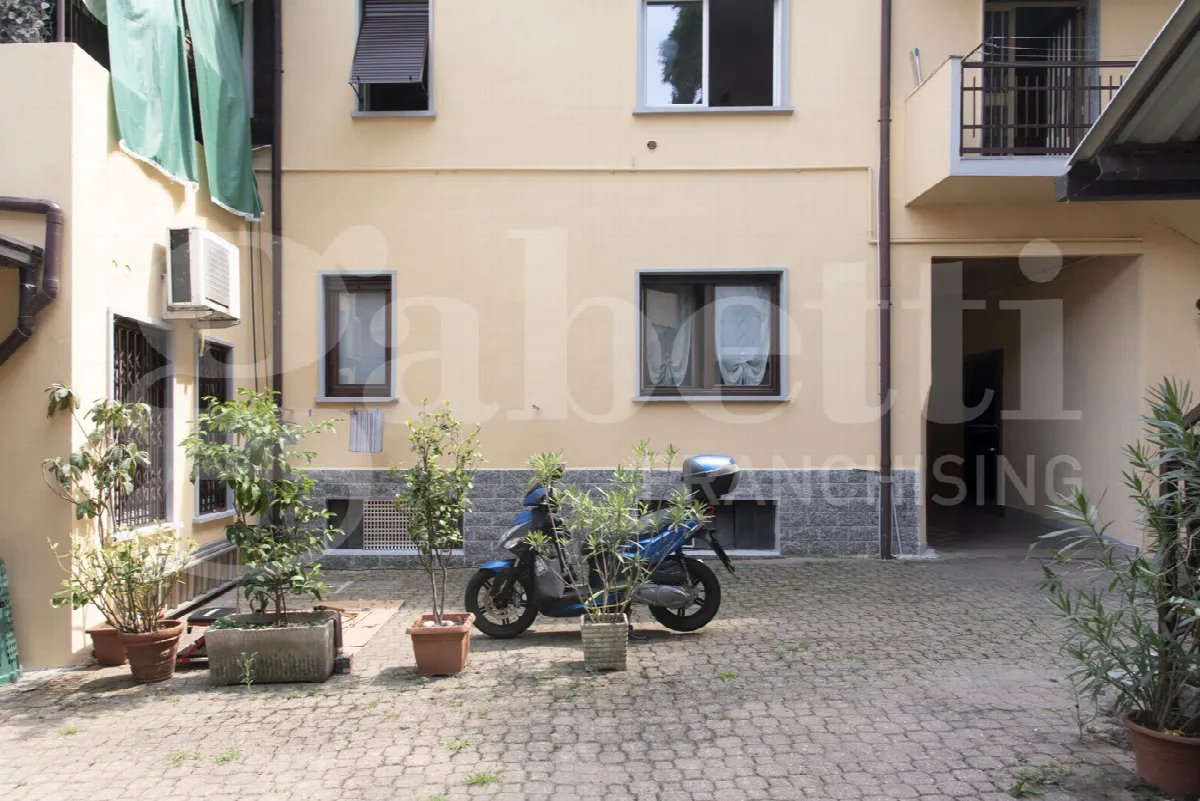 Appartamento in vendita a Seveso - foto 1