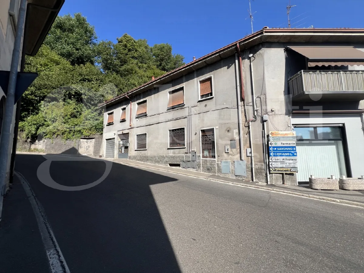 Appartamento in vendita a Seveso - foto 2