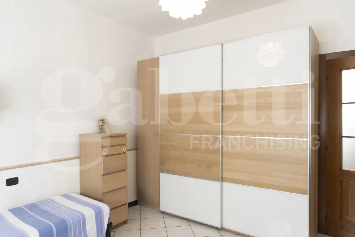 Appartamento in vendita a Seveso - foto 5