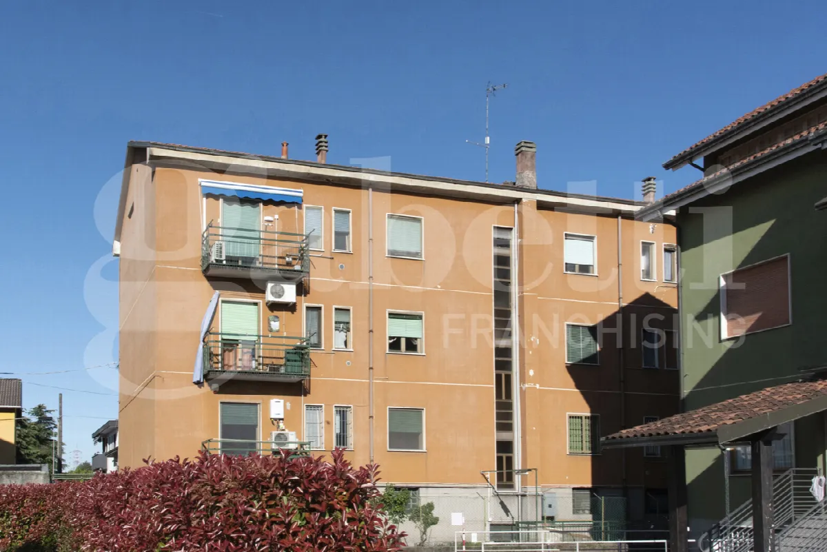 Appartamento in vendita a Senago - foto 1