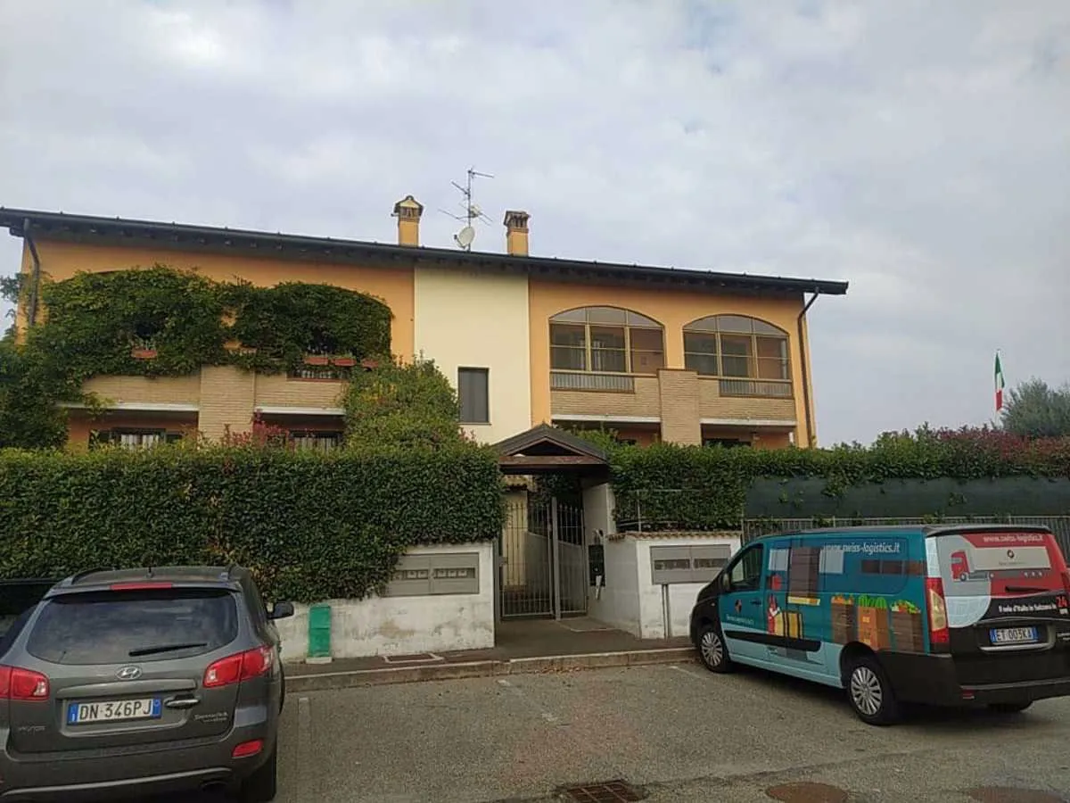 Appartamento in vendita a Bornasco - foto 1