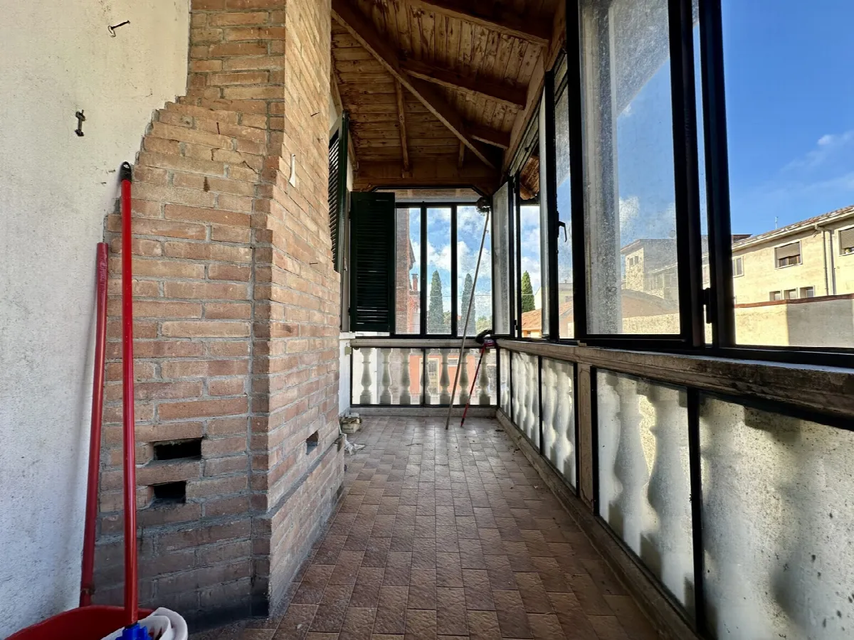 Casa indipendente in vendita a Casale di Scodosia - foto 10