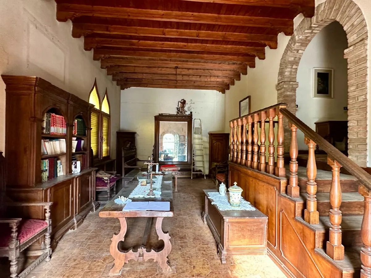 Casa indipendente in vendita a Casale di Scodosia - foto 2