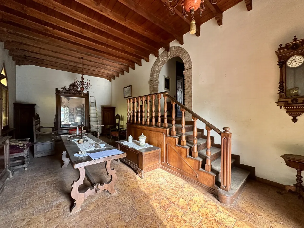 Casa indipendente in vendita a Casale di Scodosia - foto 3