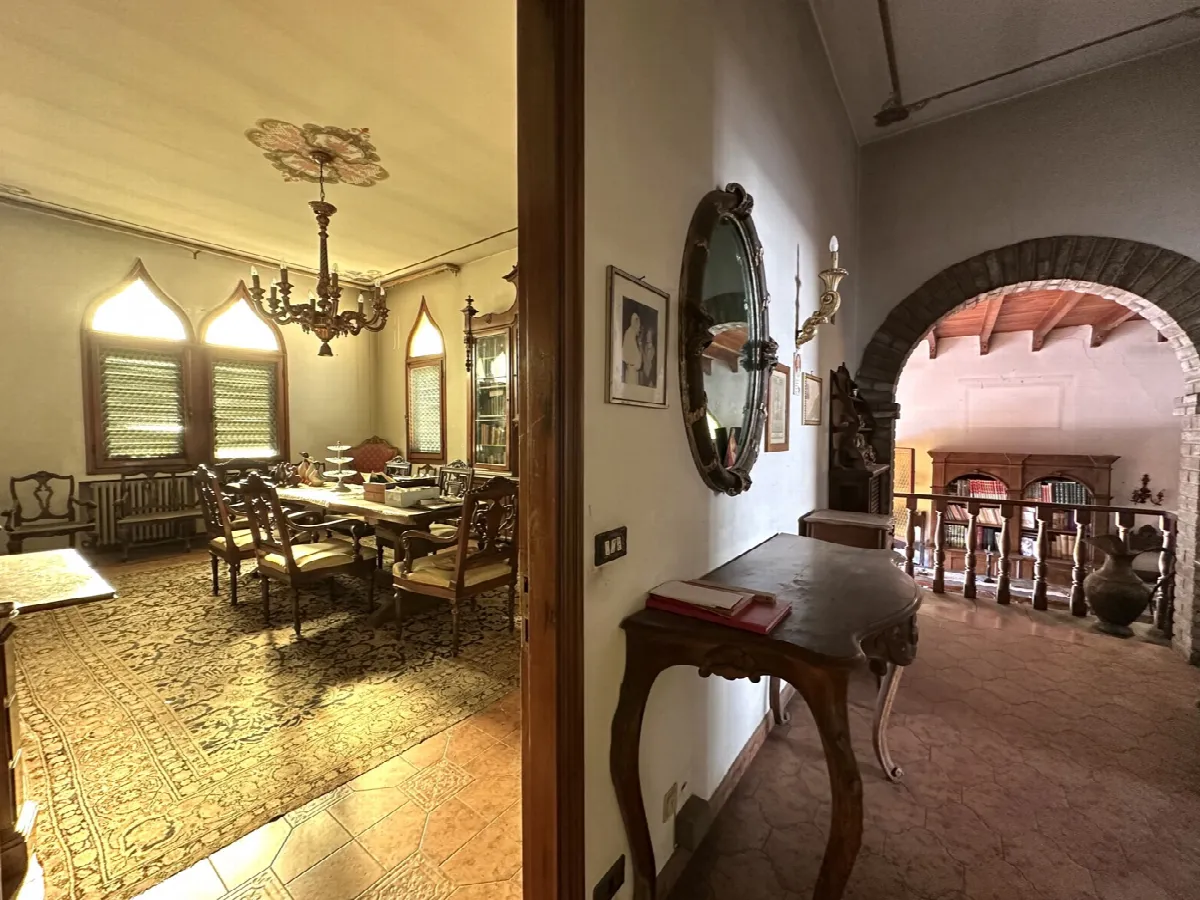 Casa indipendente in vendita a Casale di Scodosia - foto 4