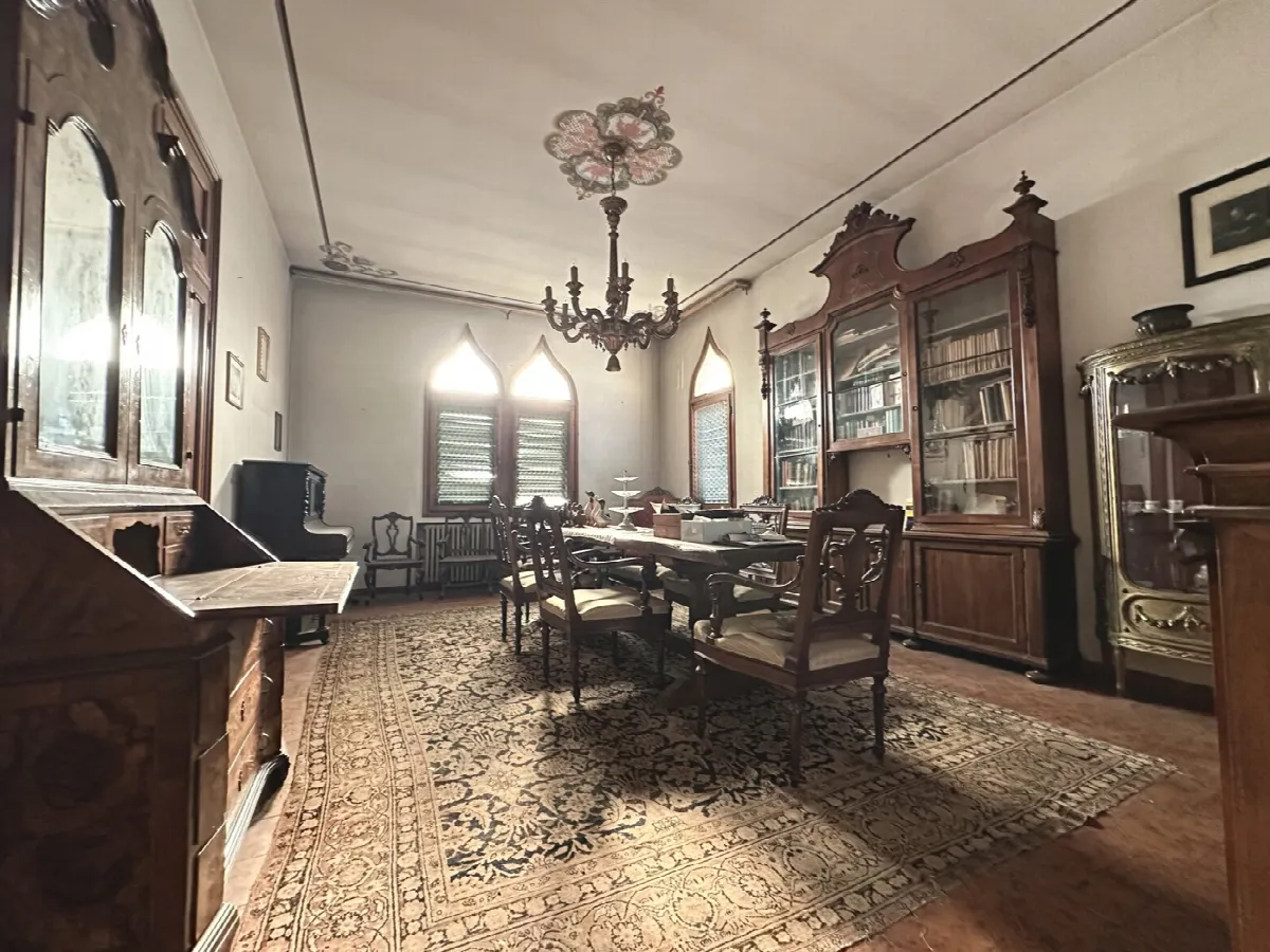 Casa indipendente in vendita a Casale di Scodosia - foto 5
