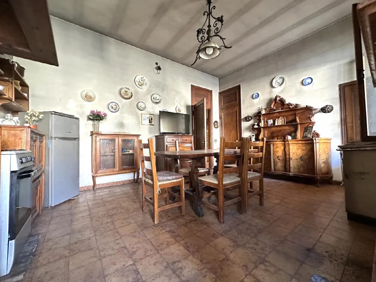 Casa indipendente in vendita a Casale di Scodosia - foto 7
