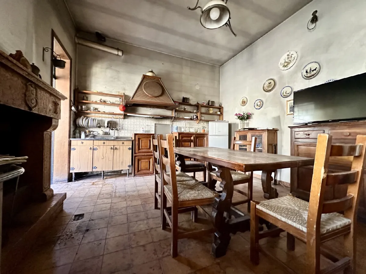 Casa indipendente in vendita a Casale di Scodosia - foto 8