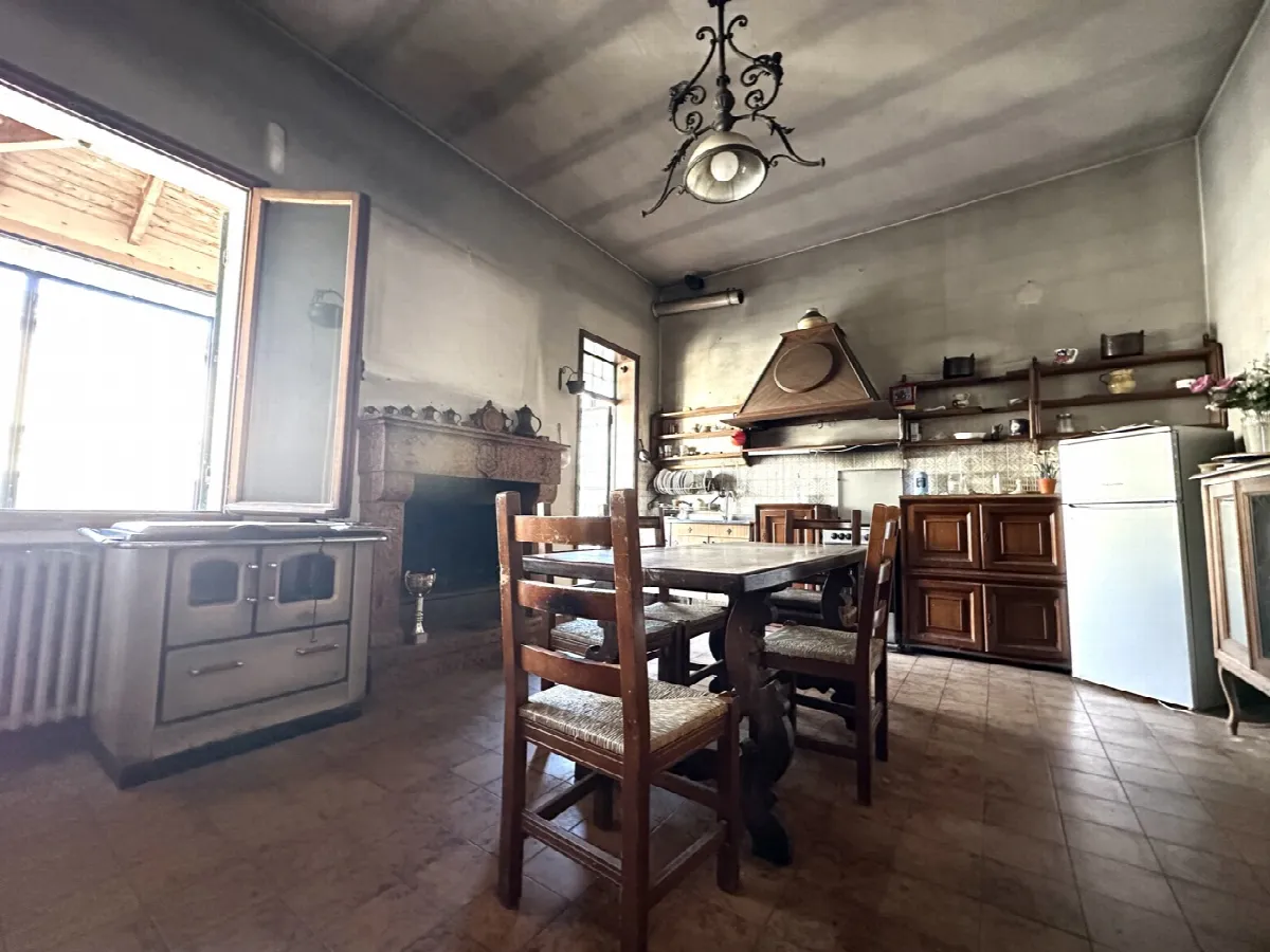 Casa indipendente in vendita a Casale di Scodosia - foto 9
