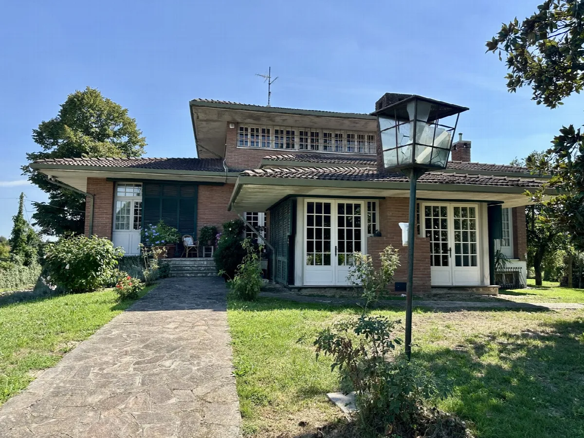 Villa in vendita a Megliadino San Vitale - foto 1