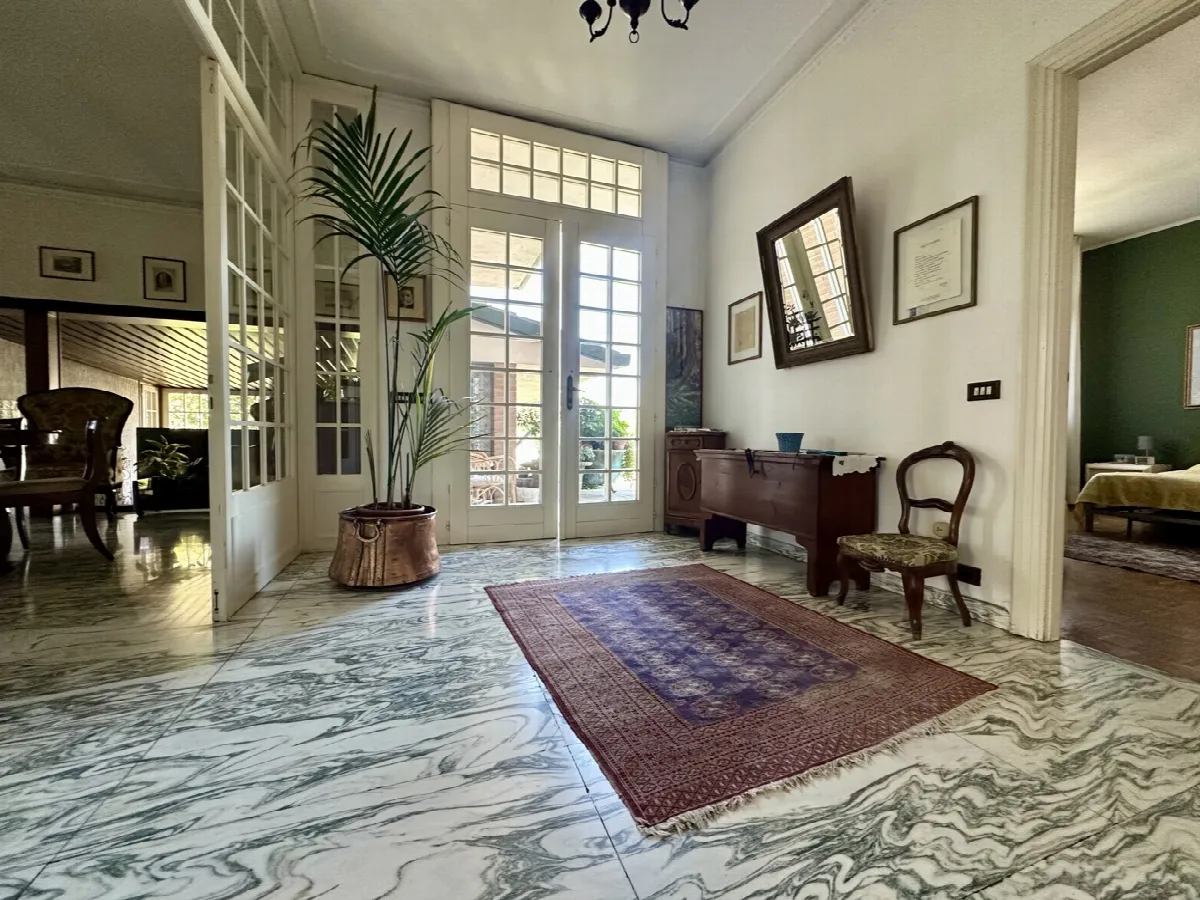 Villa in vendita a Megliadino San Vitale - foto 2