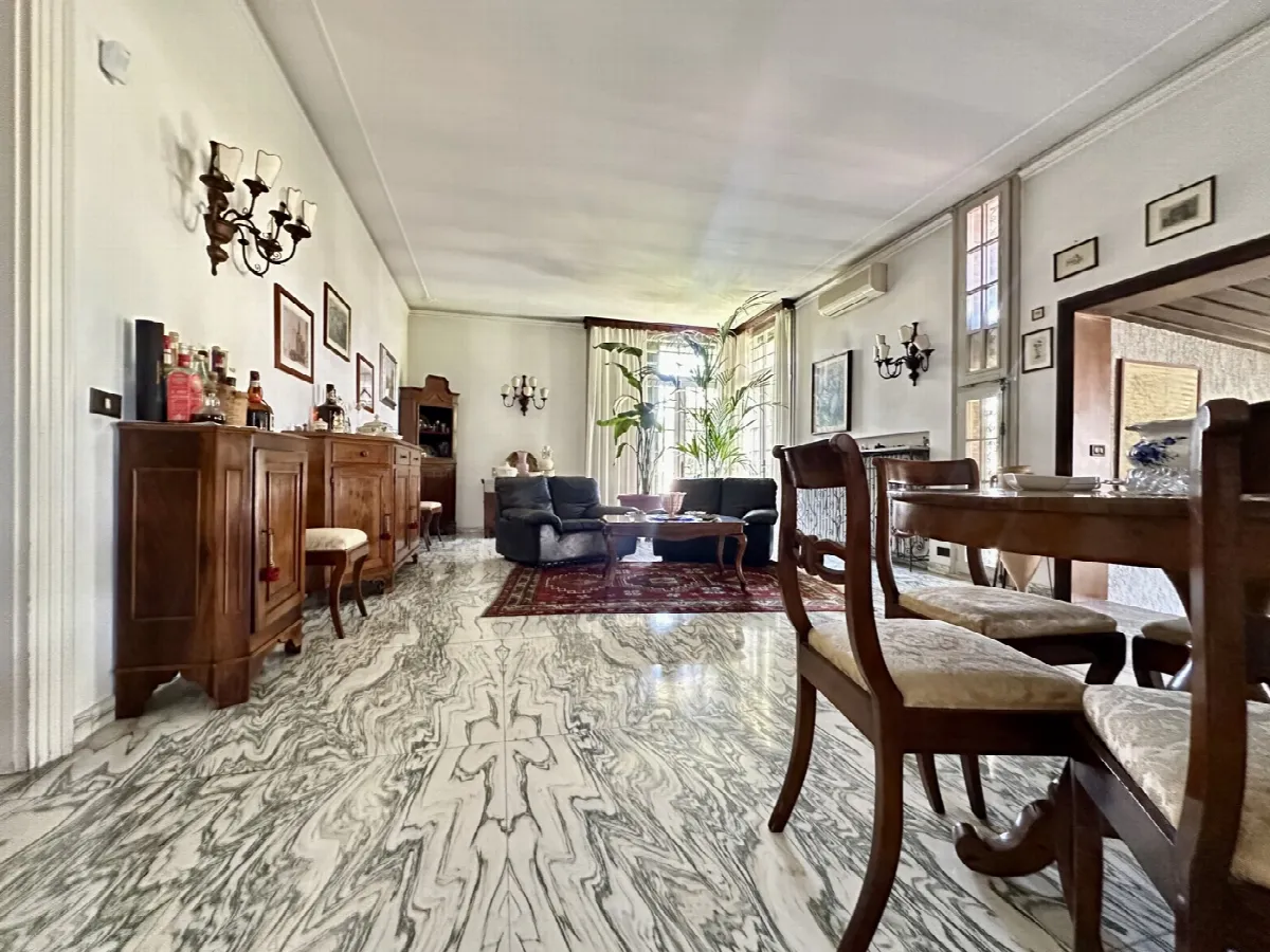Villa in vendita a Megliadino San Vitale - foto 3