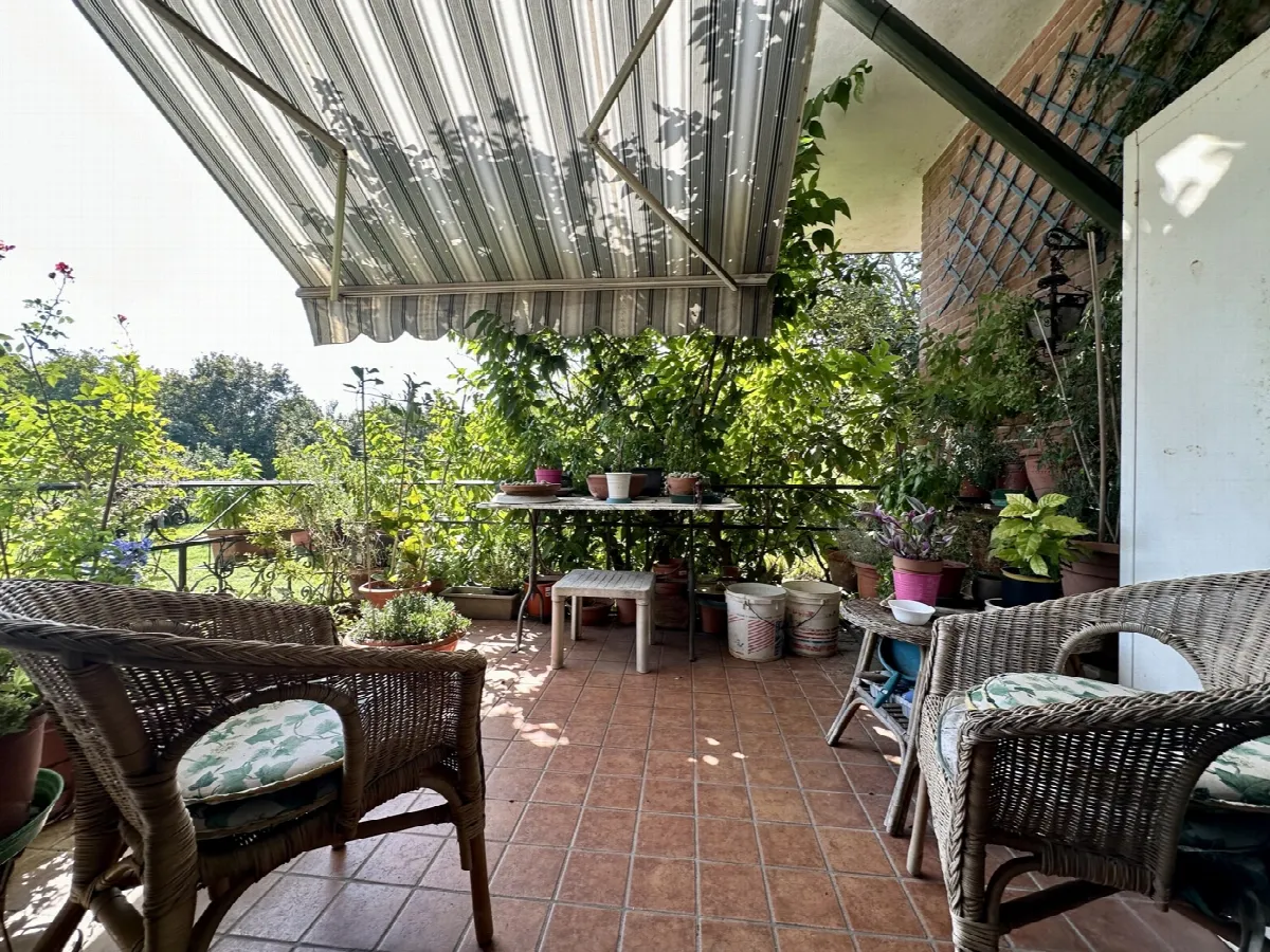 Villa in vendita a Megliadino San Vitale - foto 8