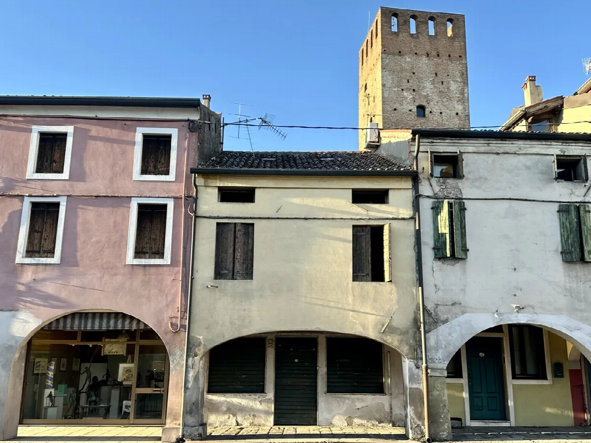 Stabile in vendita a Montagnana - foto 2