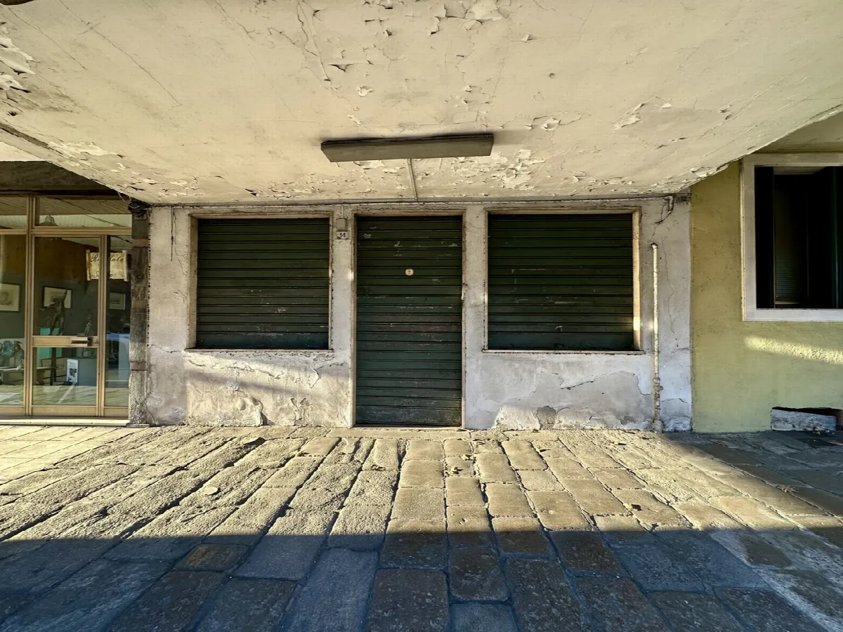 Stabile in vendita a Montagnana - foto 3