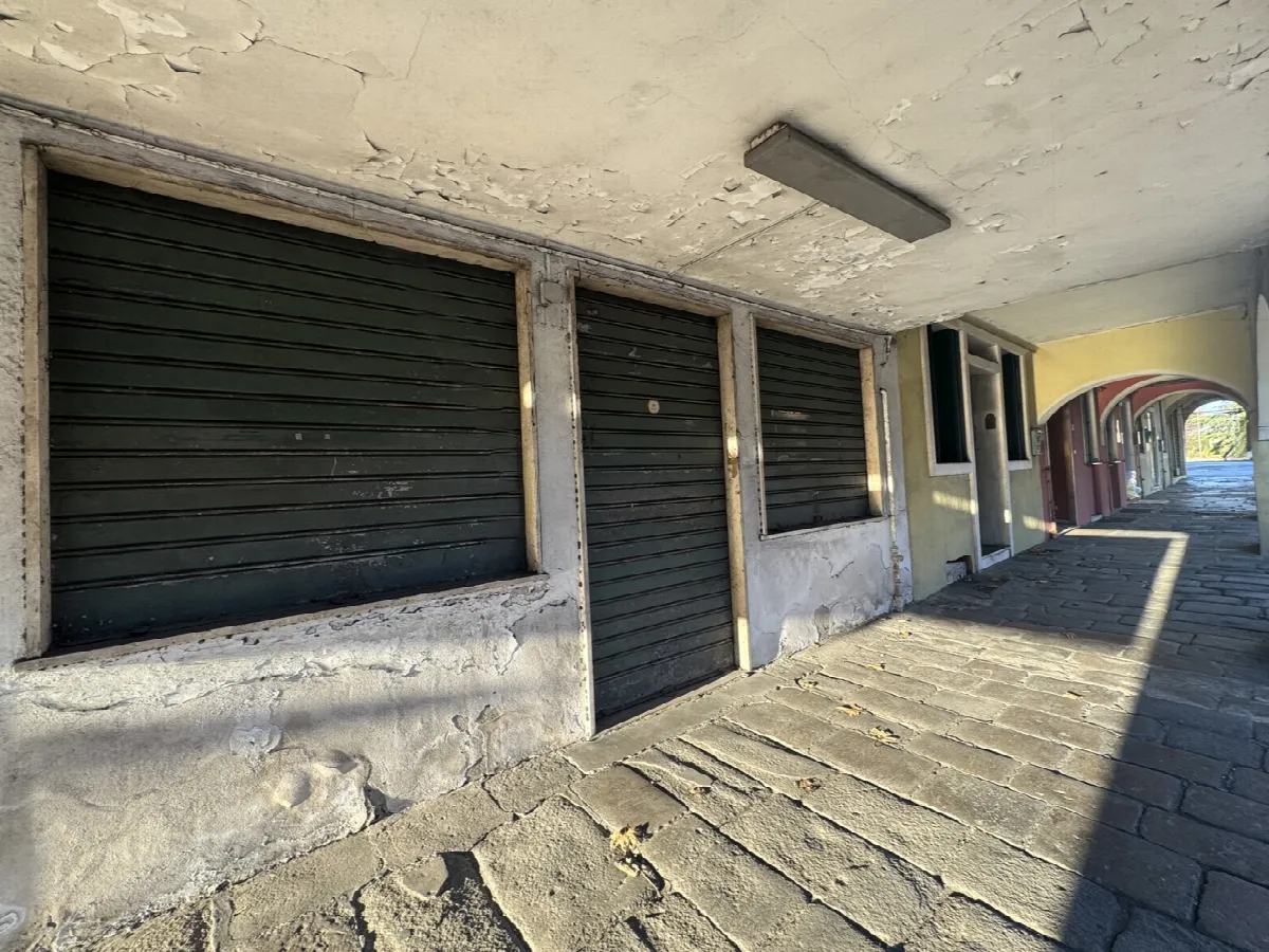 Stabile in vendita a Montagnana - foto 4