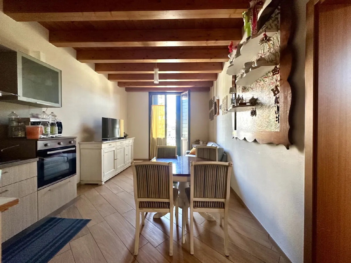Appartamento in vendita a Montagnana - foto 1