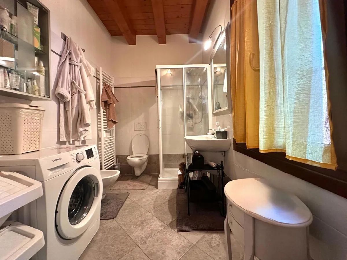 Appartamento in vendita a Montagnana - foto 10