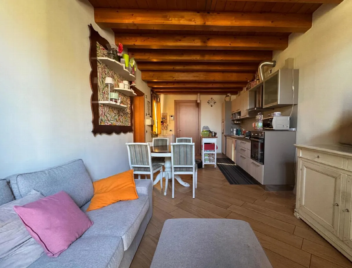 Appartamento in vendita a Montagnana - foto 2