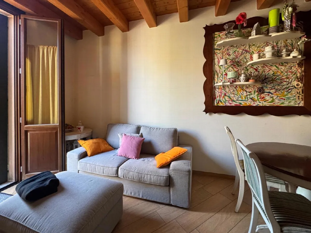 Appartamento in vendita a Montagnana - foto 3