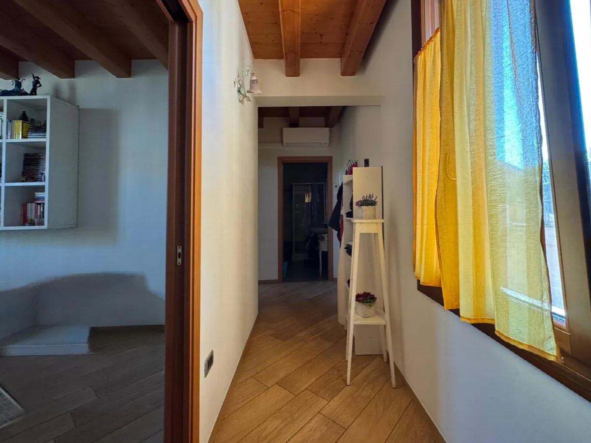 Appartamento in vendita a Montagnana - foto 4